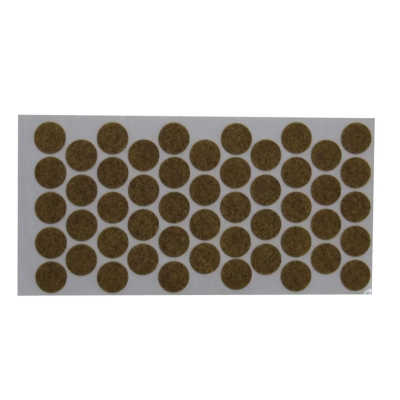 زیر مبلی نمدی